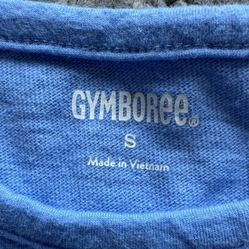 Gymboree soft light